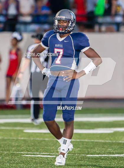 Thumbnail 3 in Ball @ Manvel photogallery.