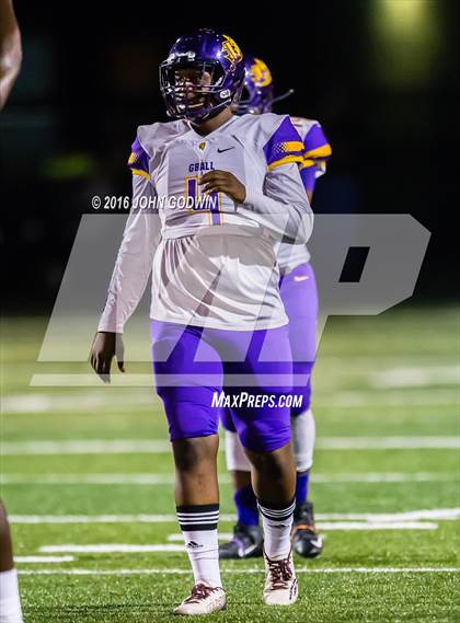 Thumbnail 1 in Ball @ Manvel photogallery.
