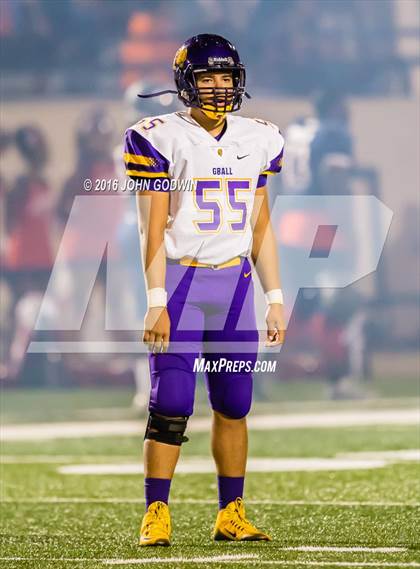 Thumbnail 1 in Ball @ Manvel photogallery.