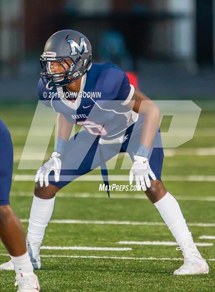 Thumbnail 3 in Ball @ Manvel photogallery.