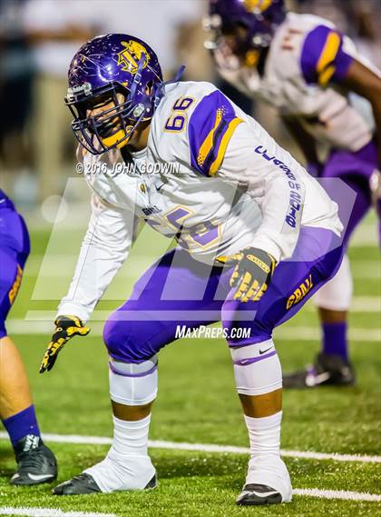 Thumbnail 1 in Ball @ Manvel photogallery.