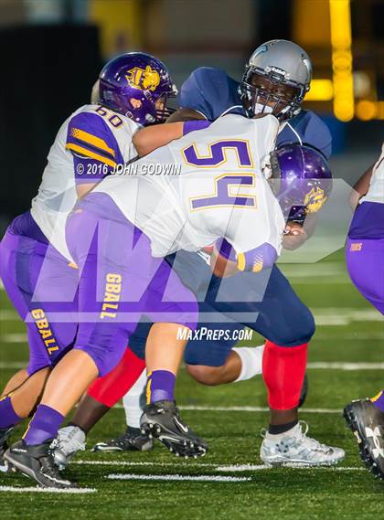 Thumbnail 2 in Ball @ Manvel photogallery.