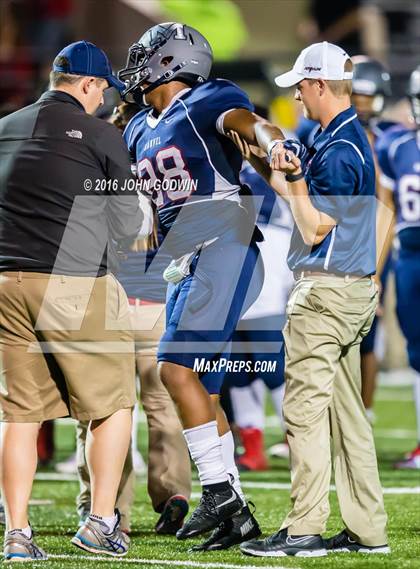 Thumbnail 3 in Ball @ Manvel photogallery.