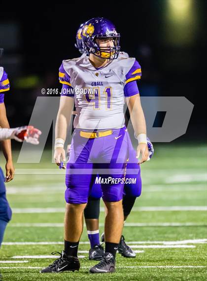 Thumbnail 1 in Ball @ Manvel photogallery.