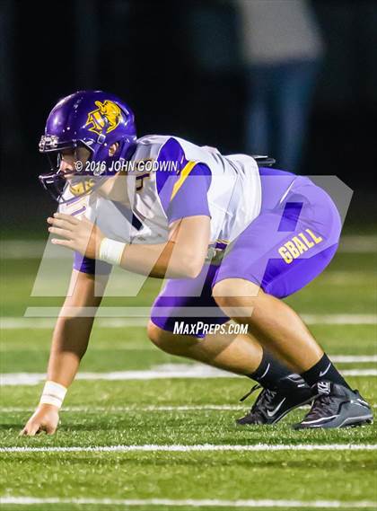 Thumbnail 3 in Ball @ Manvel photogallery.