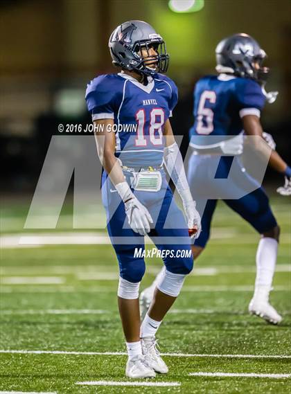 Thumbnail 1 in Ball @ Manvel photogallery.