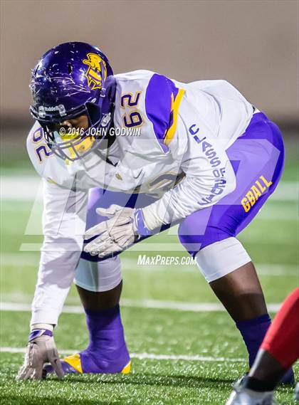 Thumbnail 1 in Ball @ Manvel photogallery.