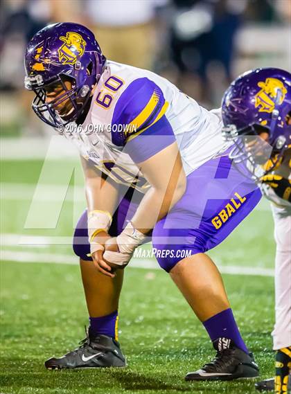 Thumbnail 1 in Ball @ Manvel photogallery.