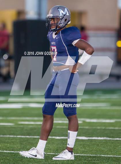Thumbnail 1 in Ball @ Manvel photogallery.