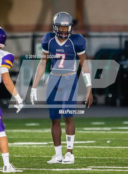 Thumbnail 3 in Ball @ Manvel photogallery.