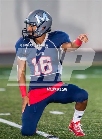 Thumbnail 3 in Ball @ Manvel photogallery.