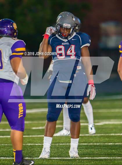 Thumbnail 2 in Ball @ Manvel photogallery.