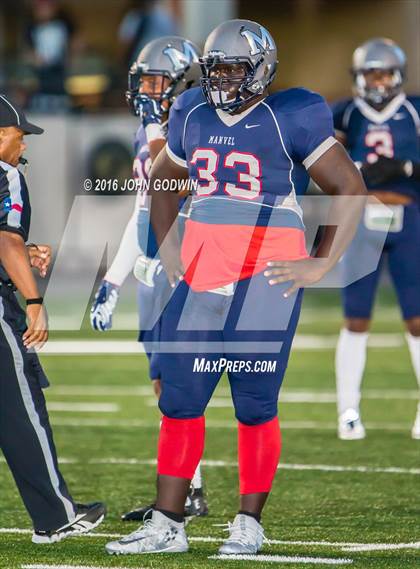 Thumbnail 1 in Ball @ Manvel photogallery.