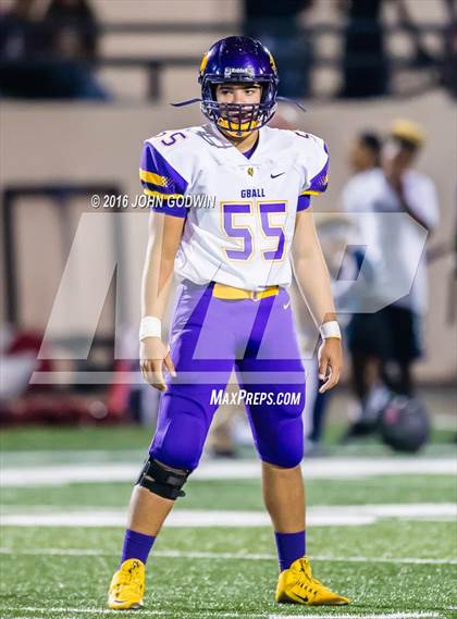 Thumbnail 2 in Ball @ Manvel photogallery.