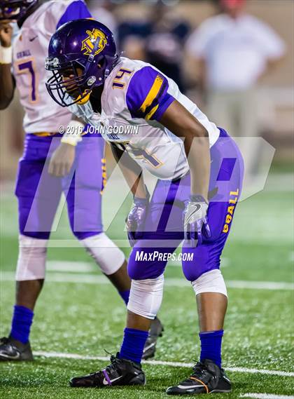 Thumbnail 2 in Ball @ Manvel photogallery.