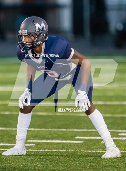 Thumbnail 1 in Ball @ Manvel photogallery.