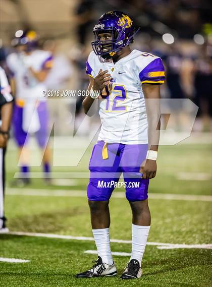 Thumbnail 1 in Ball @ Manvel photogallery.