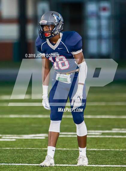 Thumbnail 3 in Ball @ Manvel photogallery.