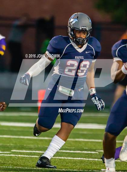 Thumbnail 3 in Ball @ Manvel photogallery.