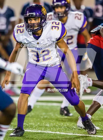 Thumbnail 3 in Ball @ Manvel photogallery.