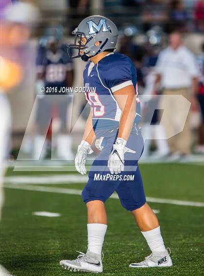 Thumbnail 1 in Ball @ Manvel photogallery.