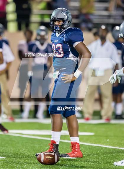 Thumbnail 1 in Ball @ Manvel photogallery.
