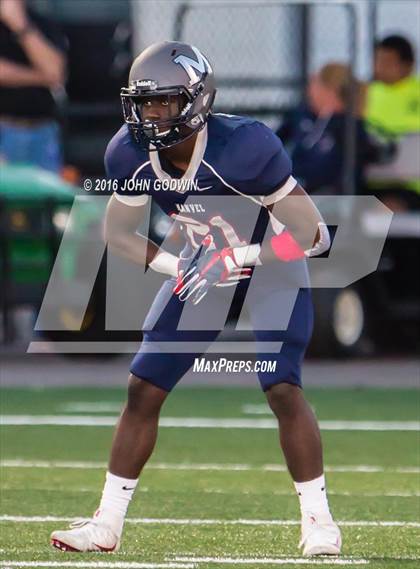 Thumbnail 3 in Ball @ Manvel photogallery.