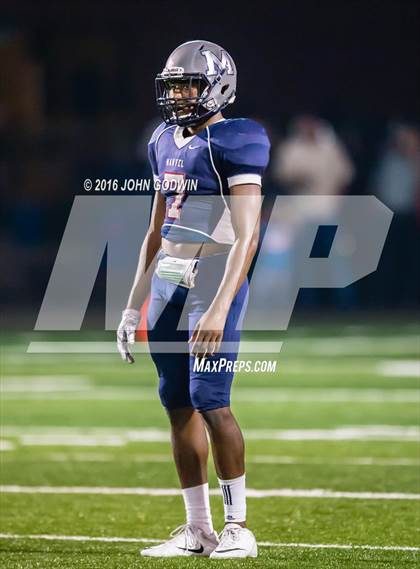 Thumbnail 1 in Ball @ Manvel photogallery.