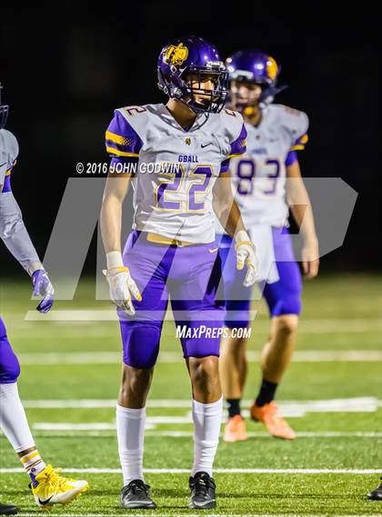 Thumbnail 2 in Ball @ Manvel photogallery.