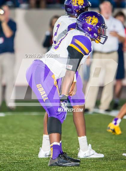Thumbnail 1 in Ball @ Manvel photogallery.