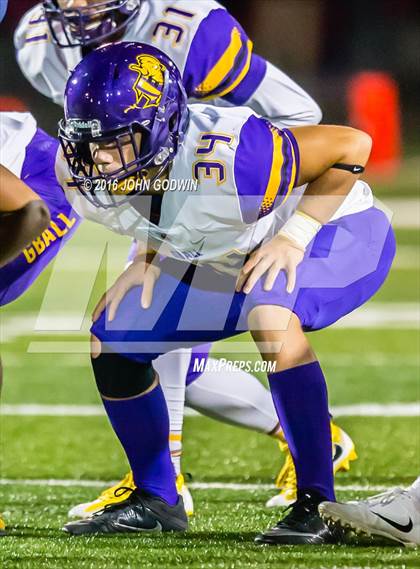 Thumbnail 2 in Ball @ Manvel photogallery.