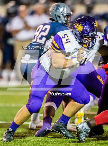 Thumbnail 2 in Ball @ Manvel photogallery.