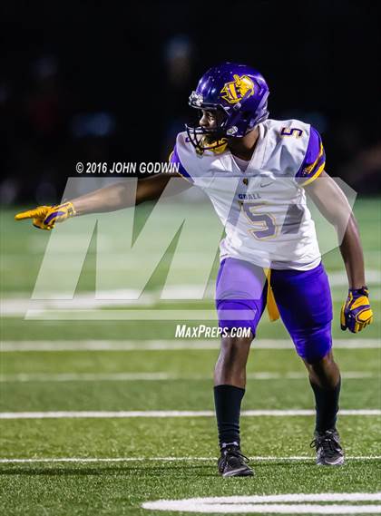 Thumbnail 2 in Ball @ Manvel photogallery.