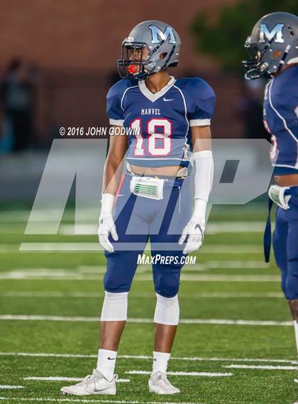 Thumbnail 1 in Ball @ Manvel photogallery.