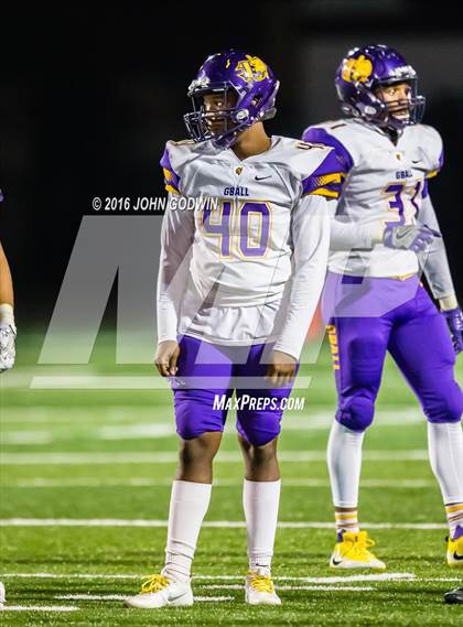 Thumbnail 3 in Ball @ Manvel photogallery.
