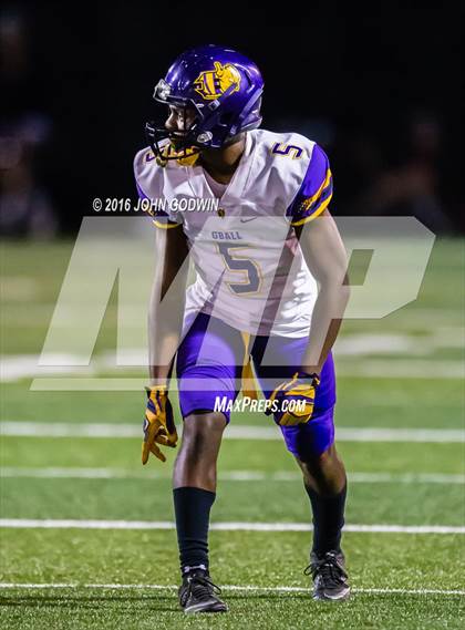 Thumbnail 3 in Ball @ Manvel photogallery.