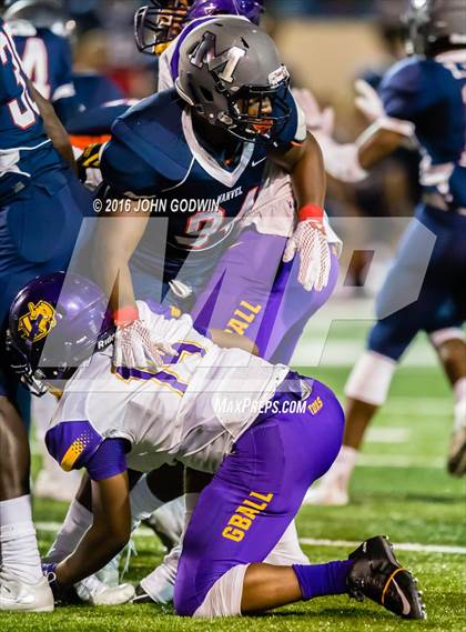 Thumbnail 2 in Ball @ Manvel photogallery.