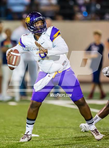 Thumbnail 2 in Ball @ Manvel photogallery.