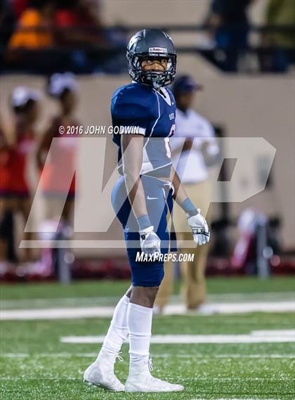 Thumbnail 1 in Ball @ Manvel photogallery.