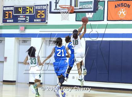 Thumbnail 2 in Garinger @ Weddington photogallery.