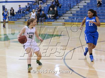 Thumbnail 1 in Garinger @ Weddington photogallery.