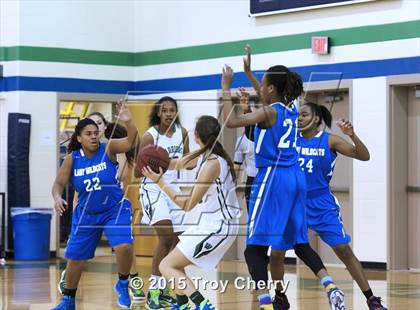 Thumbnail 3 in Garinger @ Weddington photogallery.