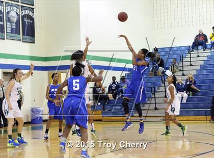 Thumbnail 3 in Garinger @ Weddington photogallery.