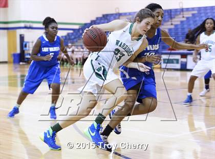 Thumbnail 2 in Garinger @ Weddington photogallery.