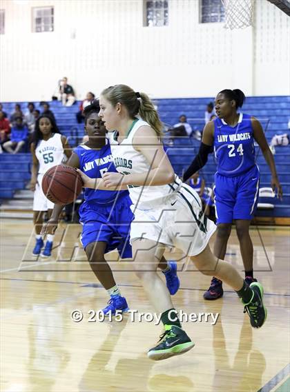 Thumbnail 1 in Garinger @ Weddington photogallery.