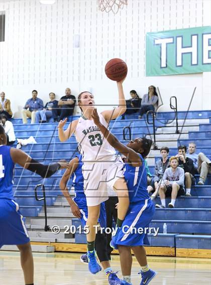Thumbnail 3 in Garinger @ Weddington photogallery.