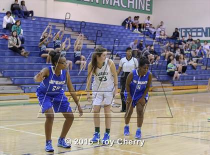 Thumbnail 3 in Garinger @ Weddington photogallery.