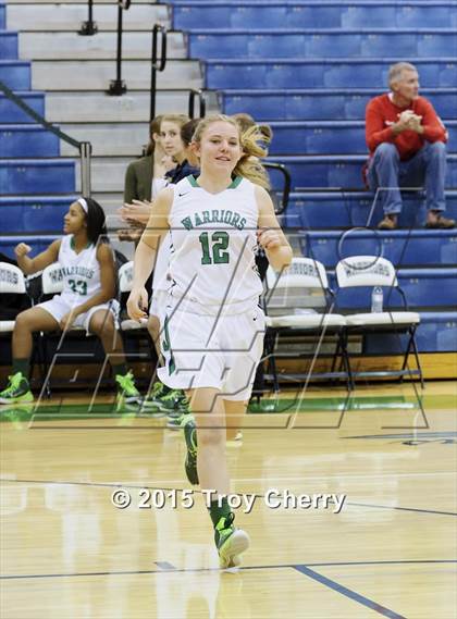 Thumbnail 2 in Garinger @ Weddington photogallery.