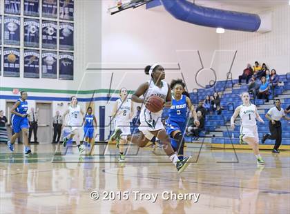 Thumbnail 1 in Garinger @ Weddington photogallery.