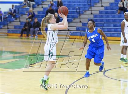 Thumbnail 3 in Garinger @ Weddington photogallery.